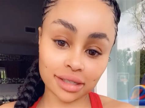 black chyna leaked onlyfans|OnlyFans